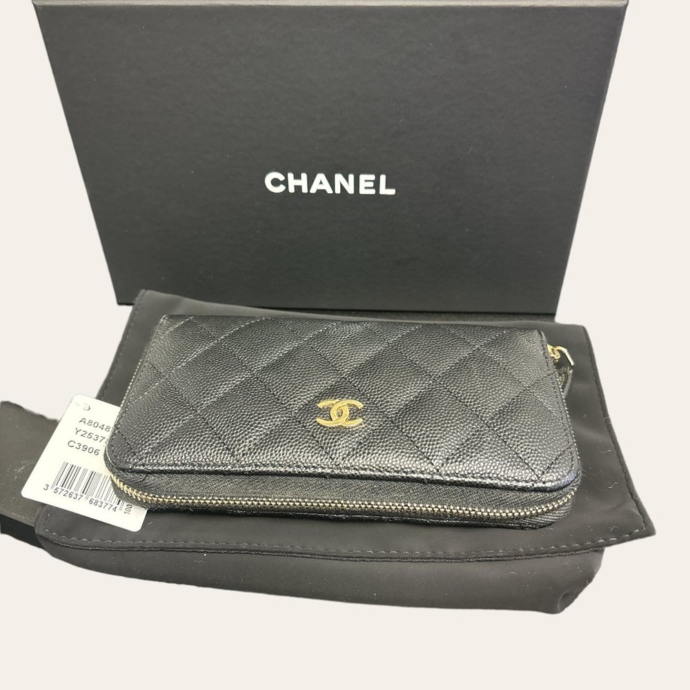 Chanel (New)